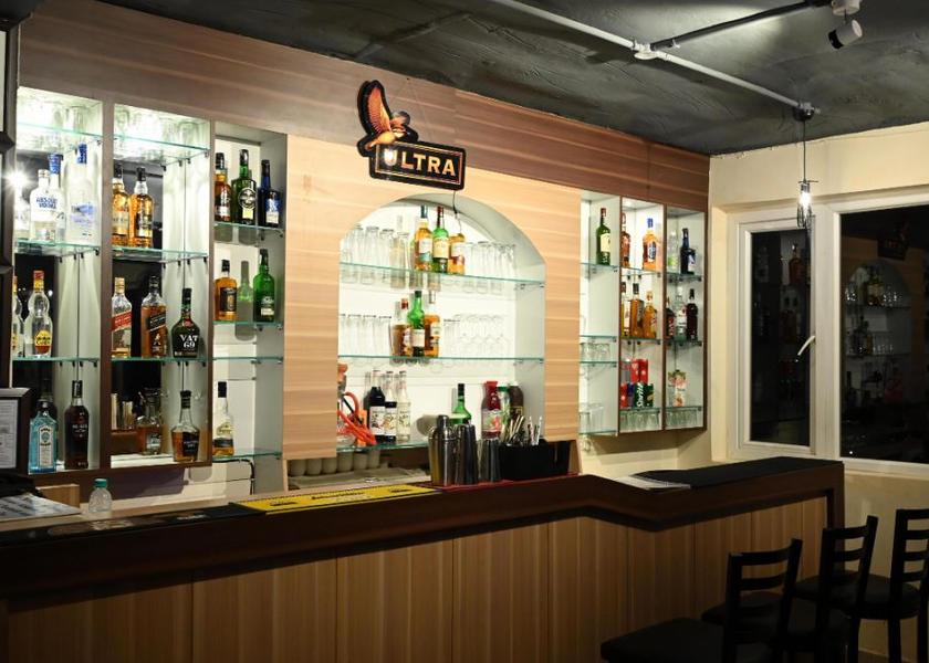 Himachal Pradesh Palampur Bar