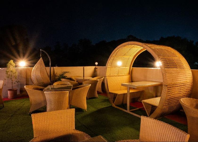 Himachal Pradesh Palampur Public Areas