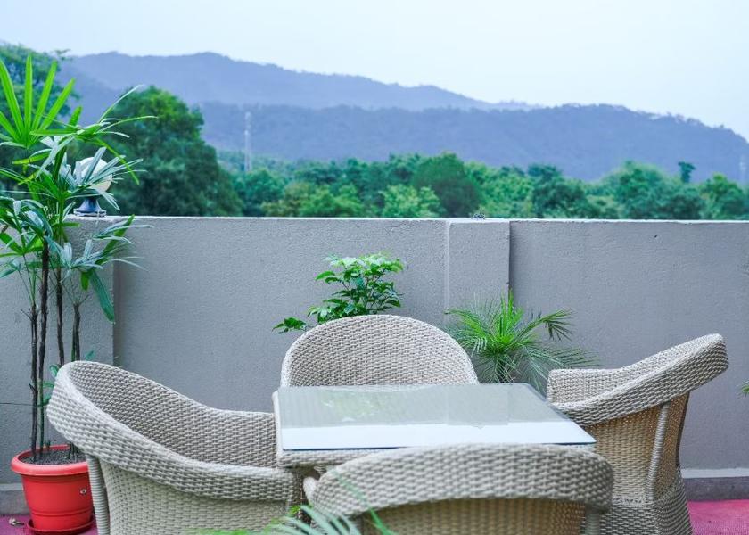 Himachal Pradesh Palampur 1025