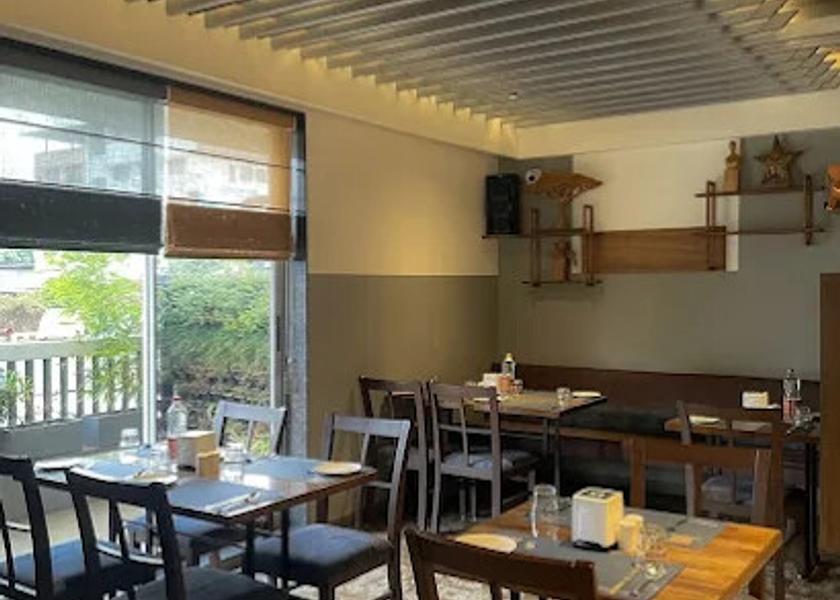 Karnataka Belagavi Food & Dining