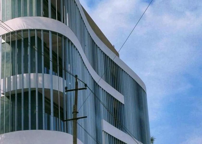 Karnataka Belagavi Hotel Exterior
