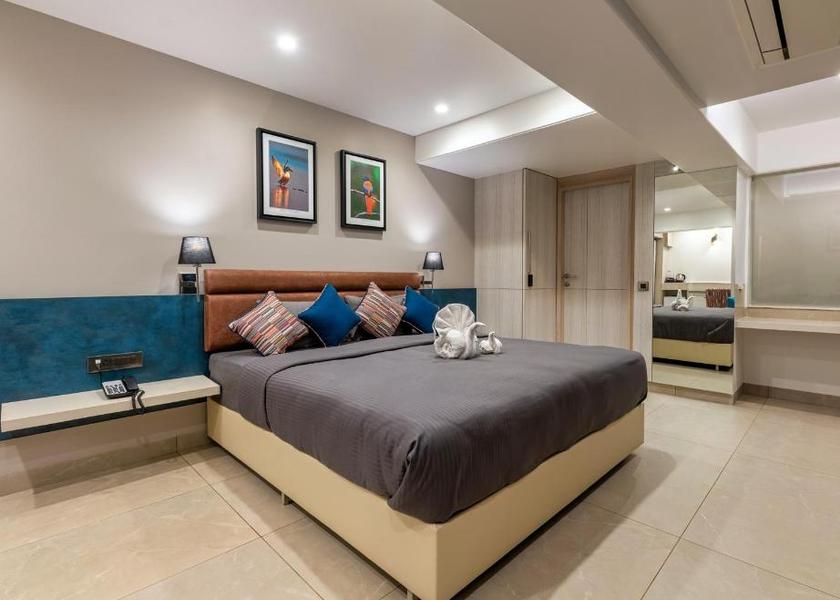 Karnataka Belagavi Superior Double Room
