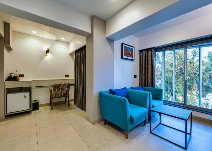 Karnataka Belagavi Superior Double Room