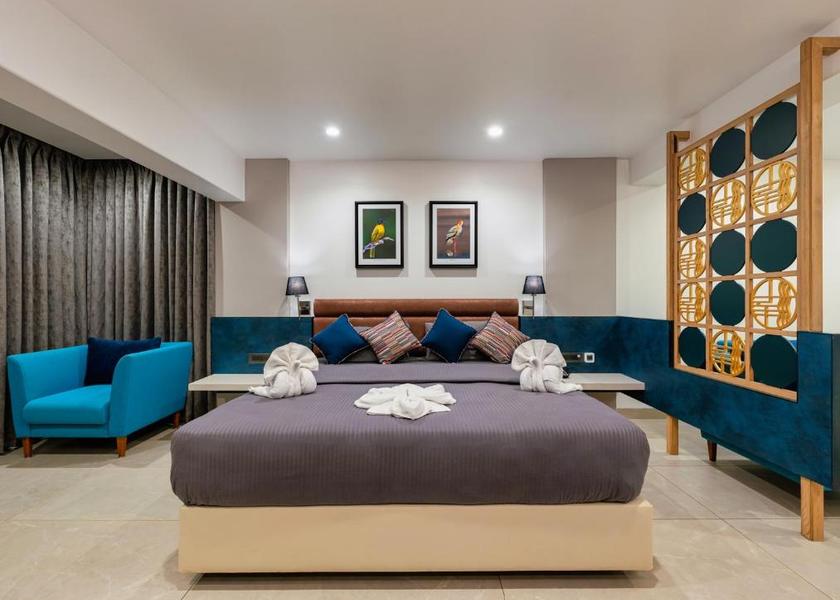 Karnataka Belagavi Suite