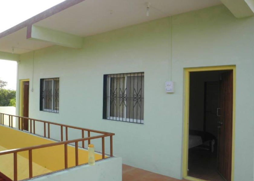 Maharashtra Ichalkaranji Hotel Exterior