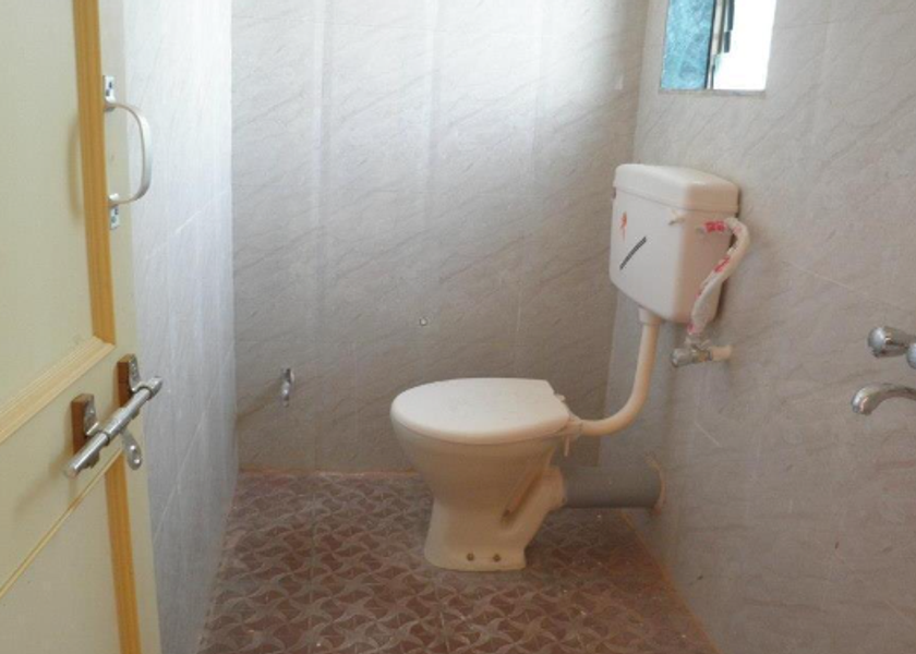 Maharashtra Ichalkaranji Deluxe Non AC Room 