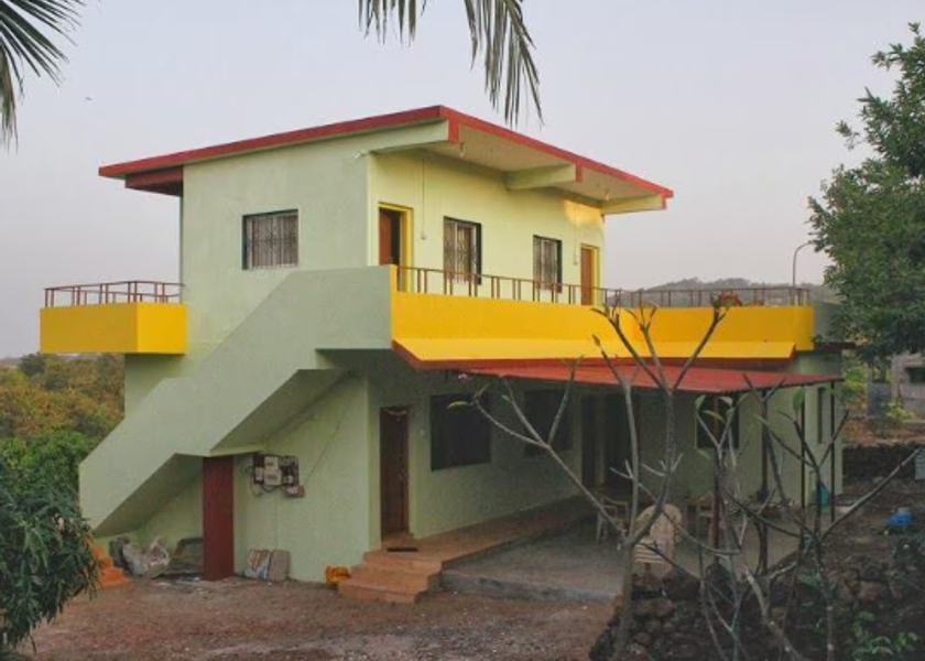Maharashtra Ichalkaranji Hotel Exterior