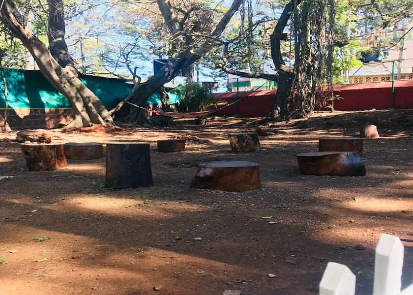 Maharashtra Panchgani Food & Dining