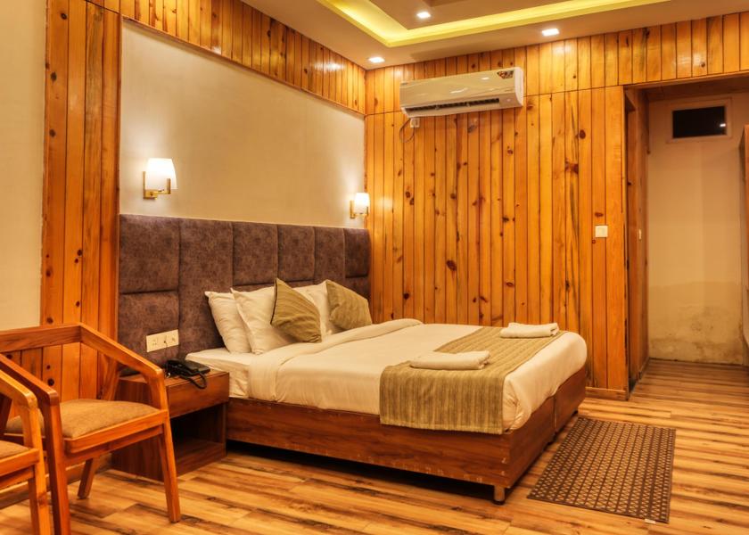 Uttarakhand Rishikesh 1025