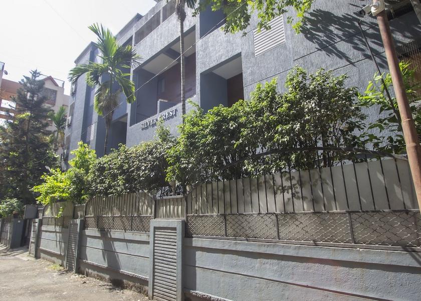 Maharashtra Pune Exterior