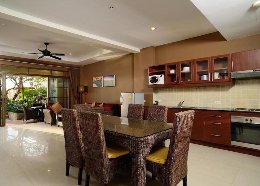 Phuket Kamala Kitchen