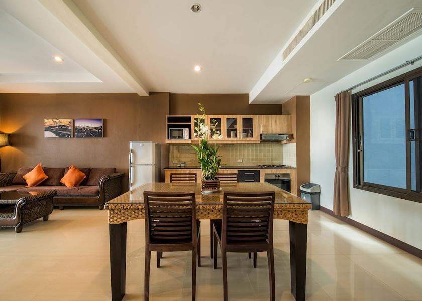 Phuket Province Kamala Private kitchen