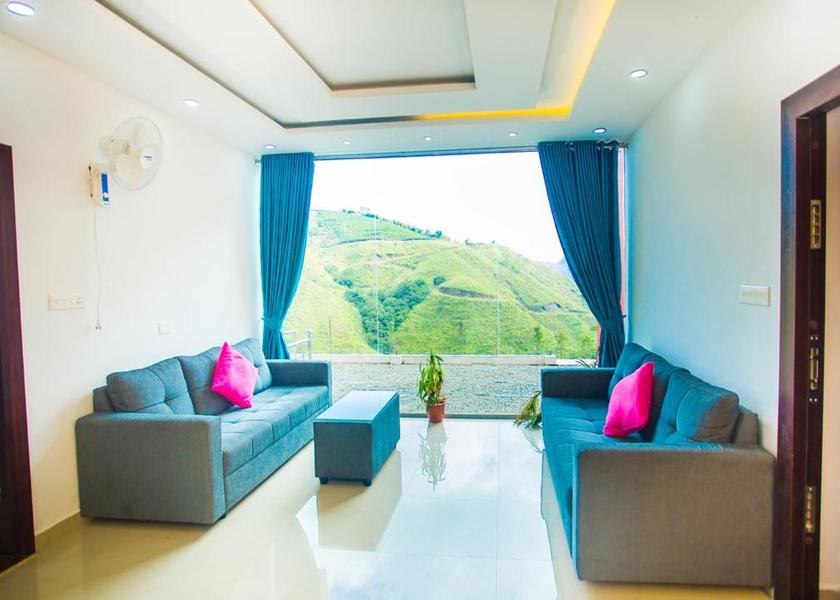 Kerala Vagamon Public Areas