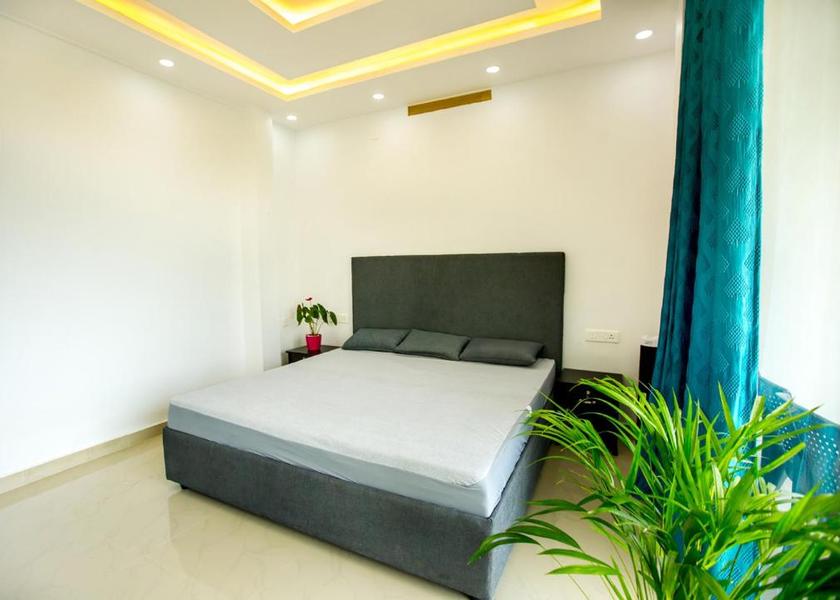 Kerala Vagamon DELUXE NON AC