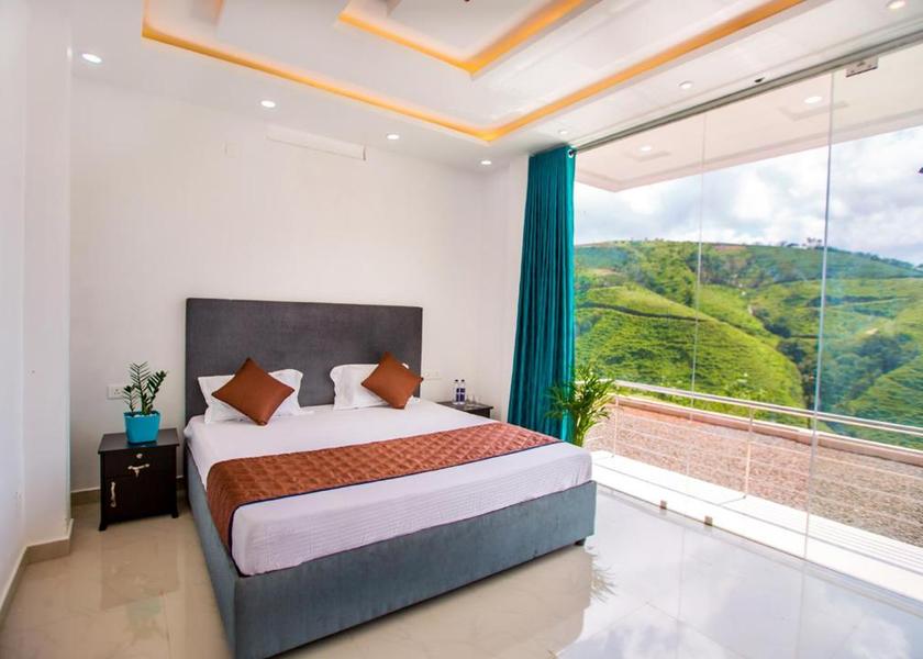 Kerala Vagamon DELUXE NON AC