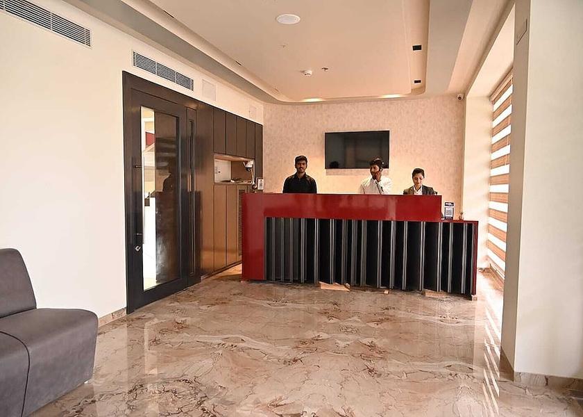 Uttar Pradesh Lucknow Room