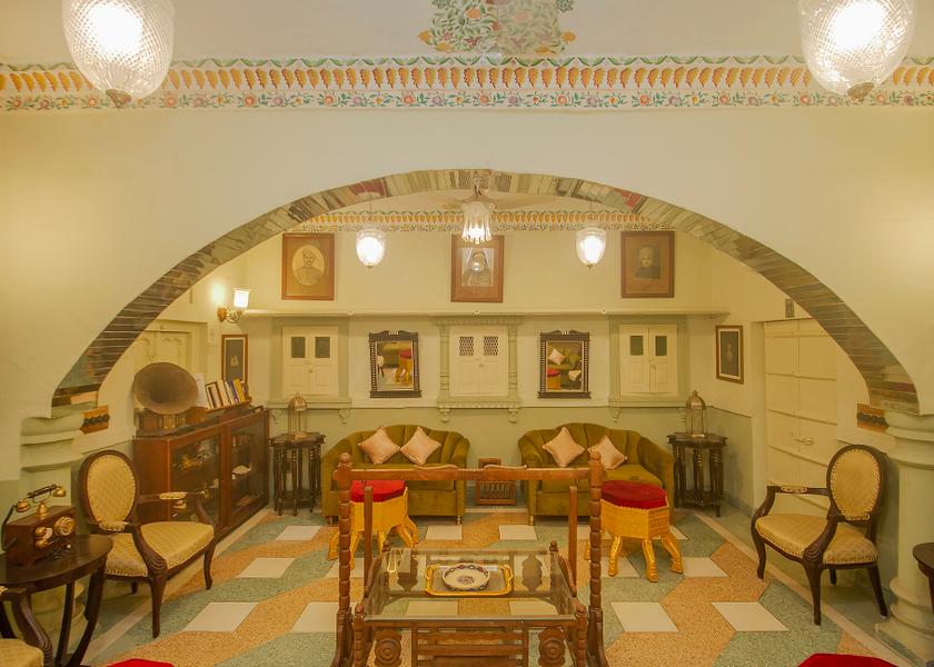Rajasthan Jodhpur Public Areas