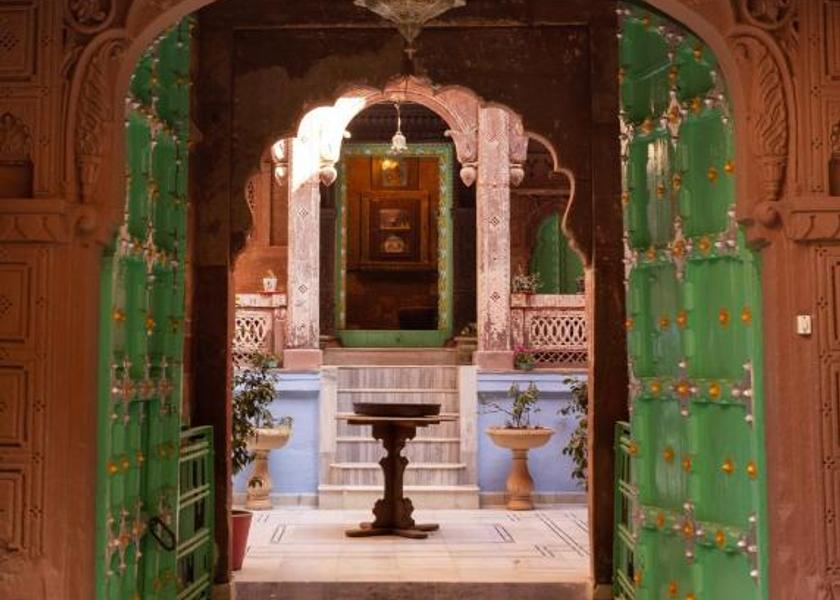 Rajasthan Jodhpur Public Areas
