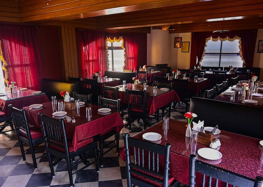Odisha Puri Room