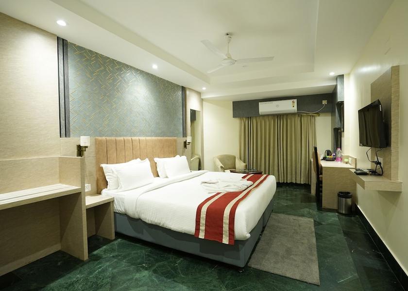 Odisha Puri Room