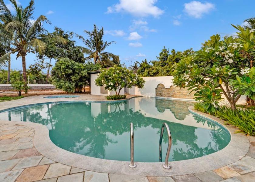 Tamil Nadu Chennai Pool