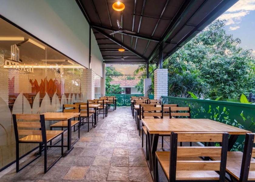 Tamil Nadu Chennai Food & Dining