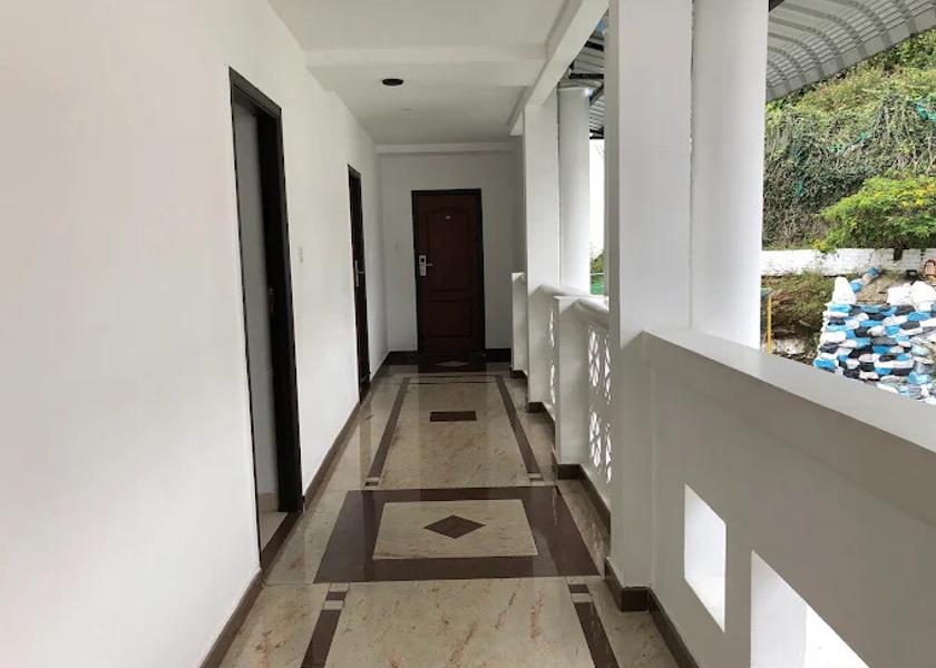 Tamil Nadu Kodaikanal Public Areas
