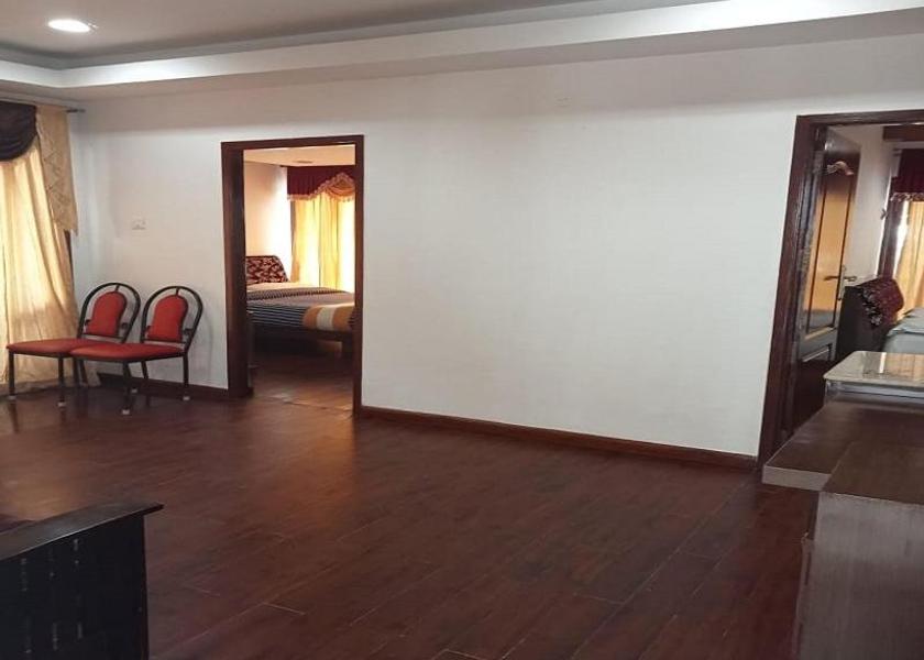 Tamil Nadu Kodaikanal Public Areas