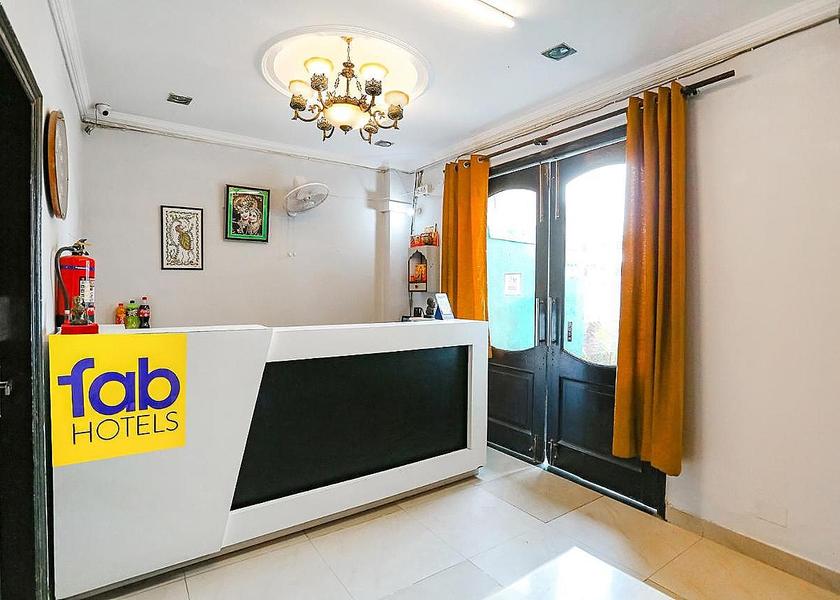 Haryana Gurugram Public Areas