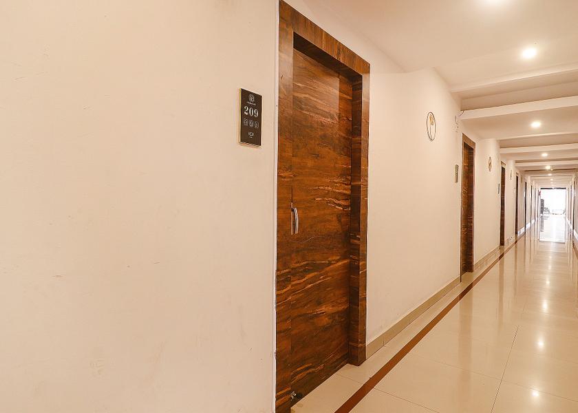 Telangana Hyderabad Public Areas
