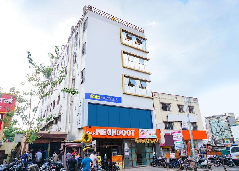 Maharashtra Pune Exterior
