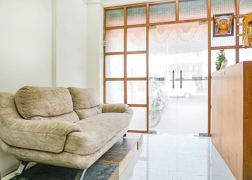 Maharashtra Pune Lobby
