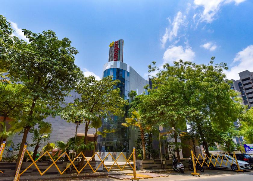 Gujarat Ahmedabad Executive lounge