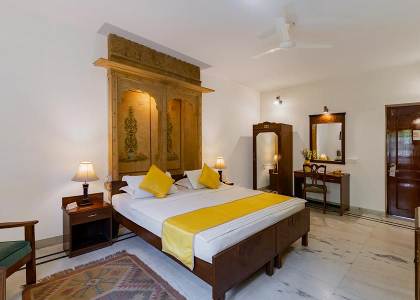 Rajasthan Jaisalmer Deluxe Room