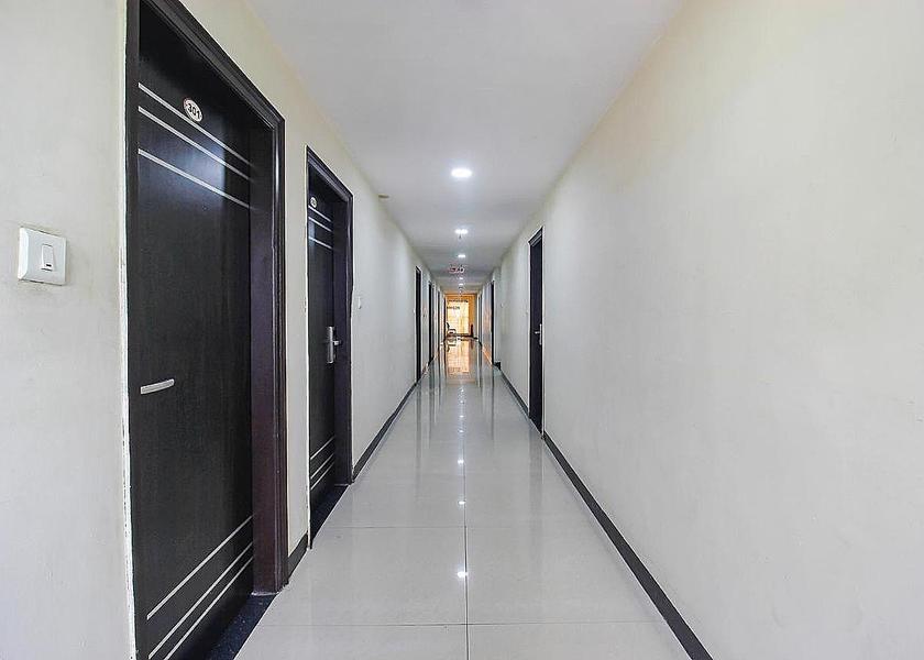 Telangana Hyderabad Public Areas