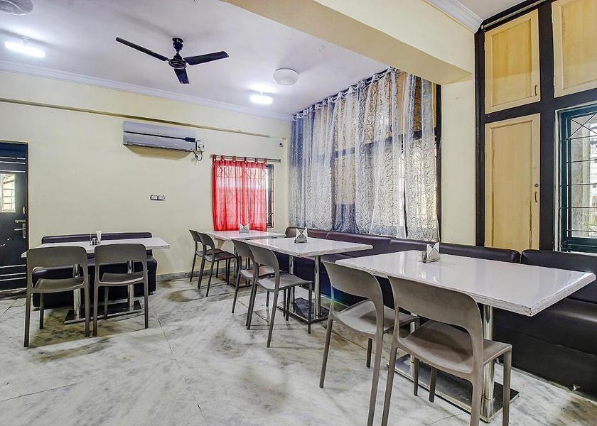 Telangana Hyderabad Food & Dining
