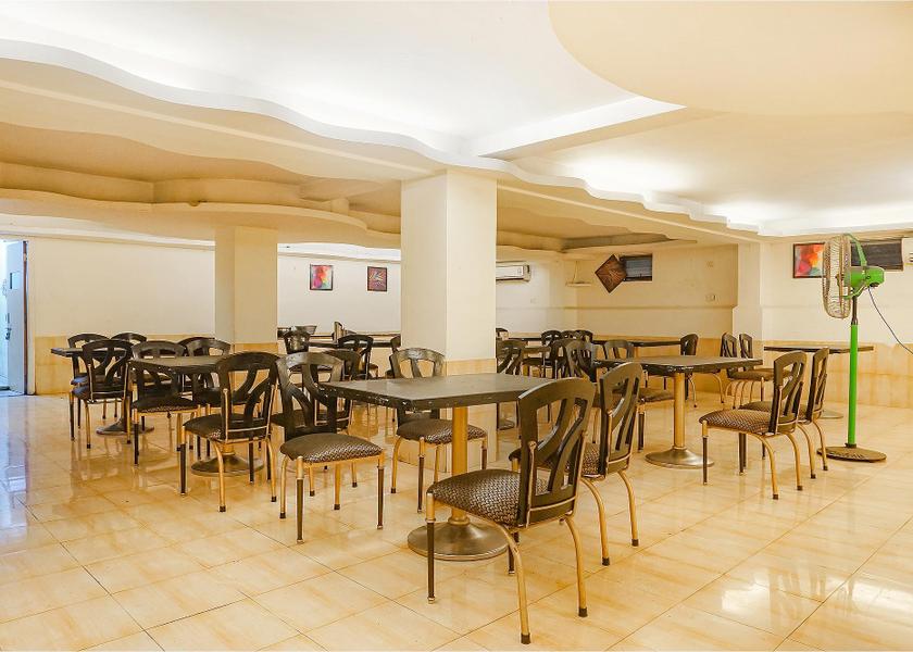 Maharashtra Pune Restaurant