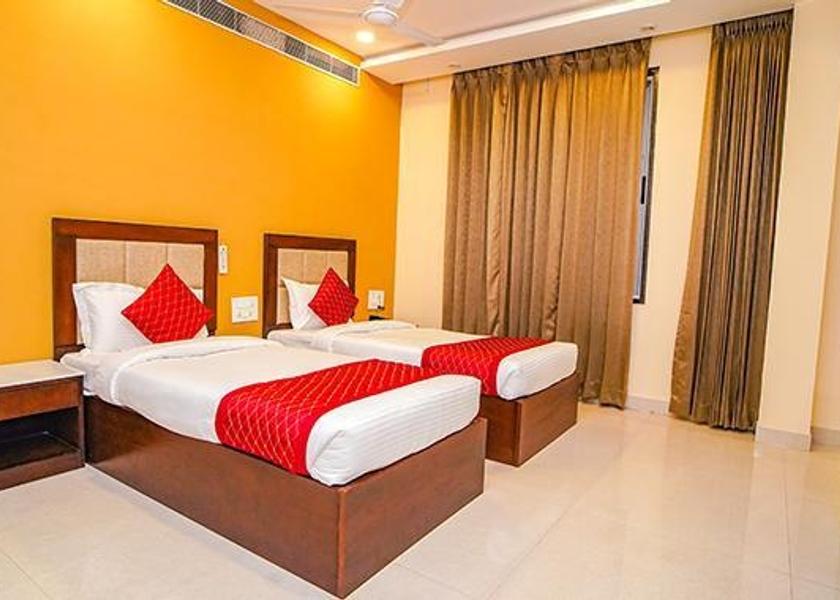 Rajasthan Udaipur Premium Room