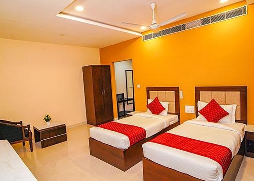 Rajasthan Udaipur Premium Room