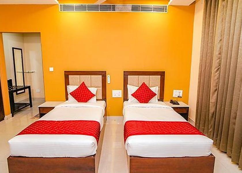 Rajasthan Udaipur Premium Room