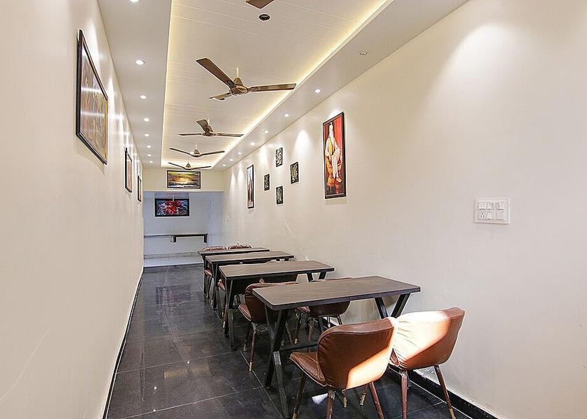 Punjab Amritsar Restaurant