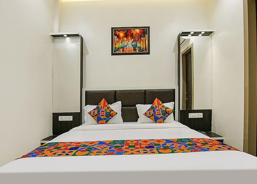 Punjab Amritsar Room