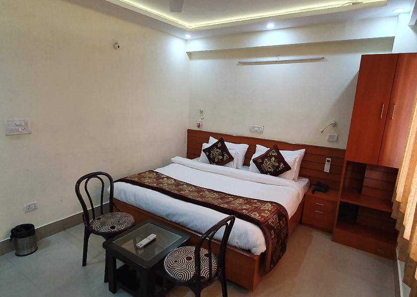 Uttarakhand Dehradun Deluxe