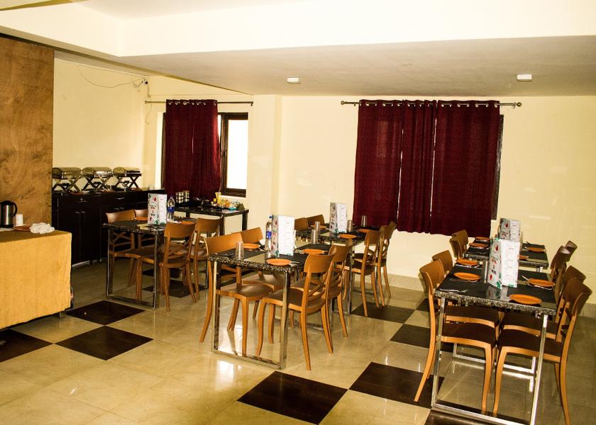 Uttarakhand Dehradun Food & Dining