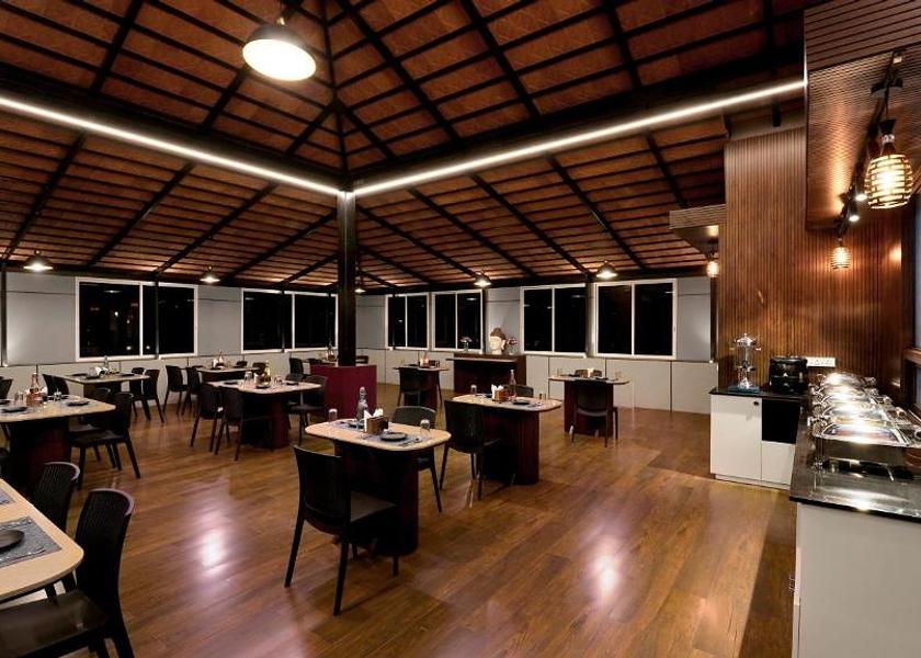 Karnataka Bangalore Food & Dining