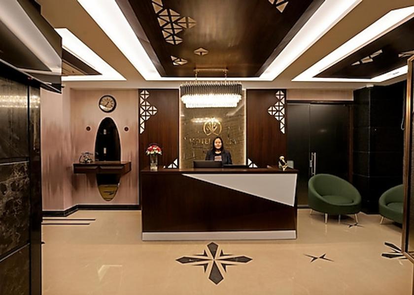 Karnataka Bangalore Public Areas