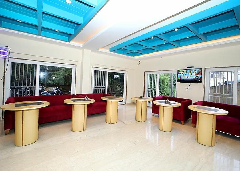 Uttarakhand Mussoorie Public Areas