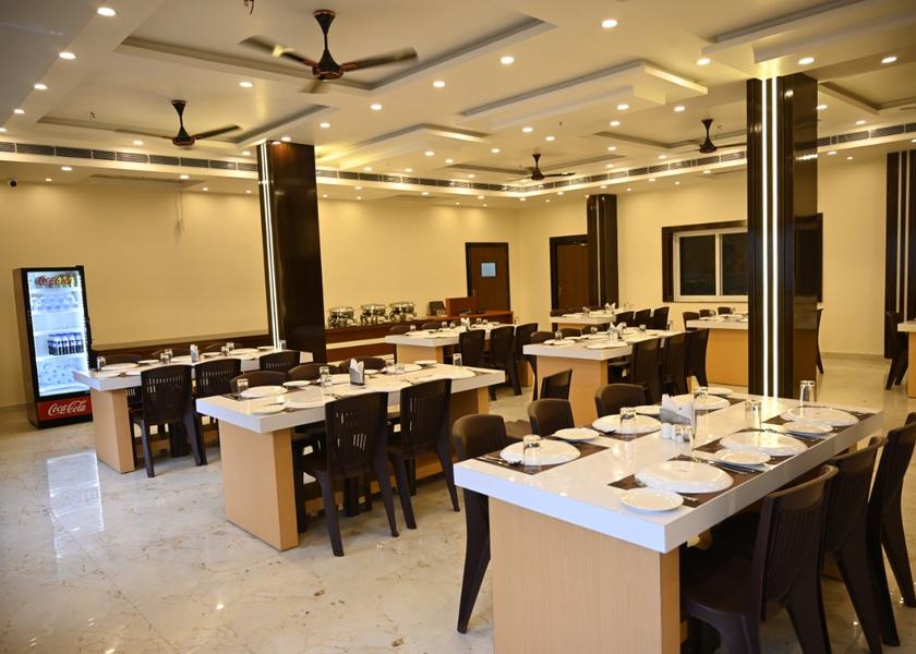 West Bengal Digha Food & Dining