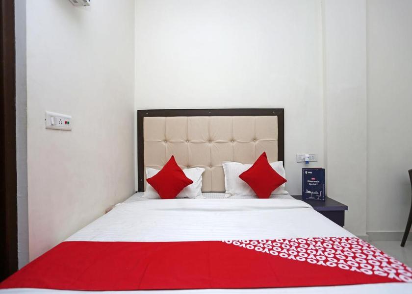 Rajasthan Kota Triple Luxury Suite