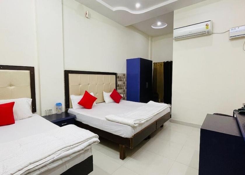 Rajasthan Kota Room